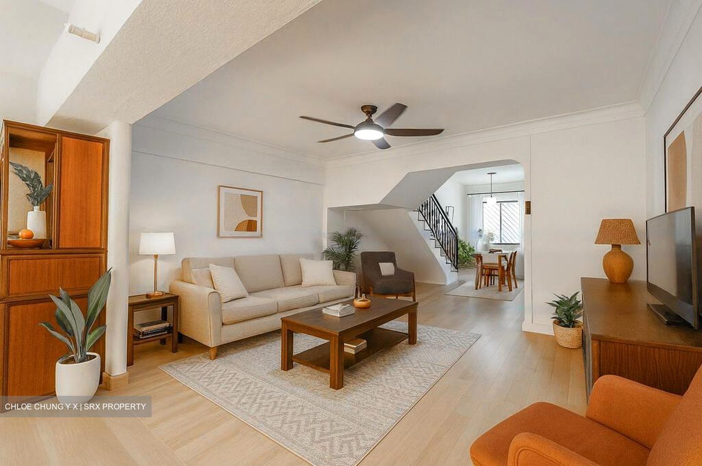 Blk 137 Eunos Spring (Bedok), HDB Executive #474668201